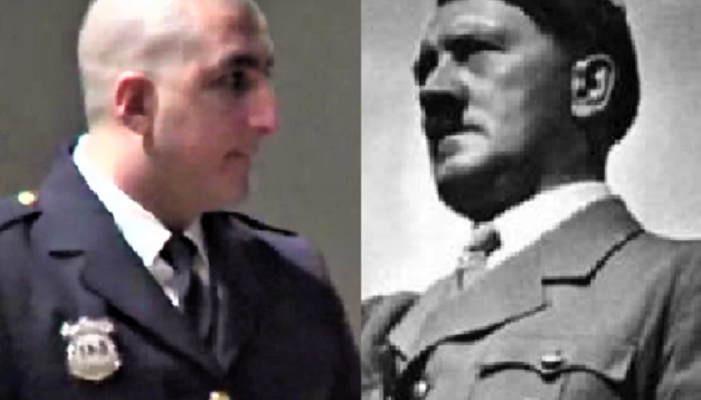 Quran Hitler