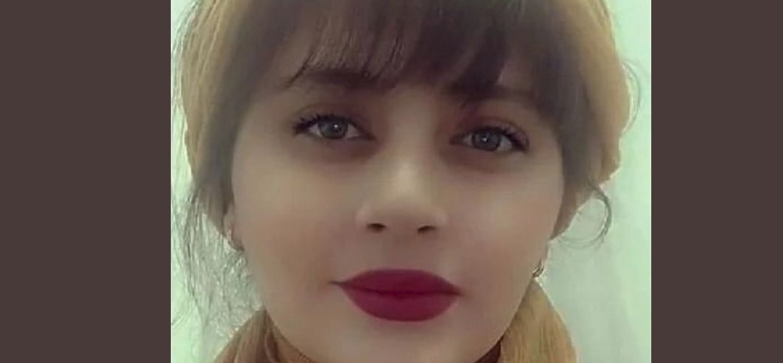 Mahsa Amini