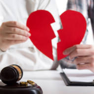 divorce
