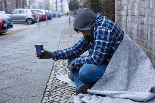 poverty