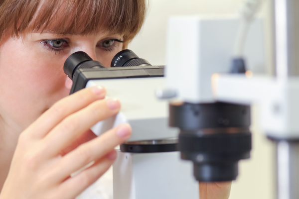 medical research