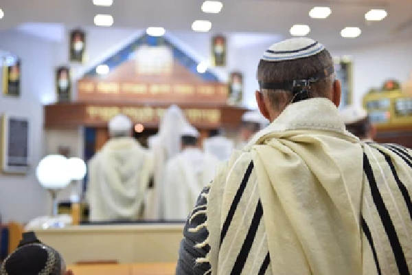 synagogue