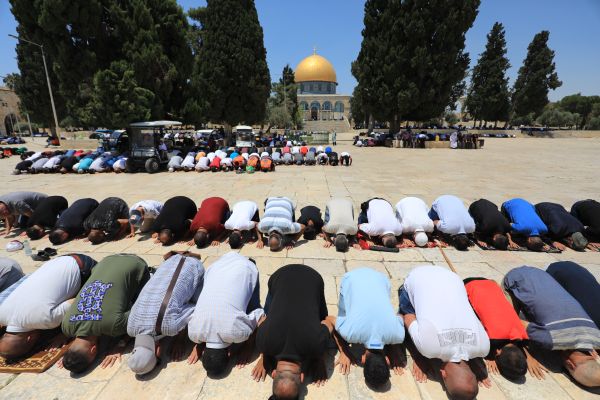 Temple Mount