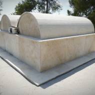 Tomb of Samson