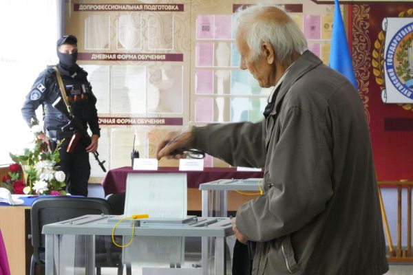 referendum