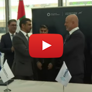 Israel, UAE sign agreement to develop cybersecurity