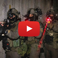 counter terrorism unit