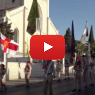 Israeli Arab Scouts