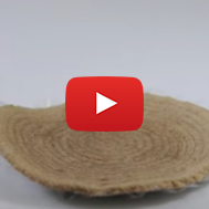 Sustainable & recyclable wood-based printing