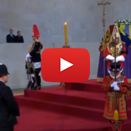 Herzog Queen Elizabeth Funeral