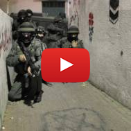 Yamam counter-terror unit