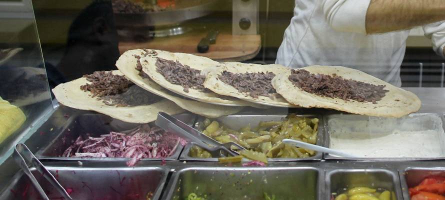 Shwarma