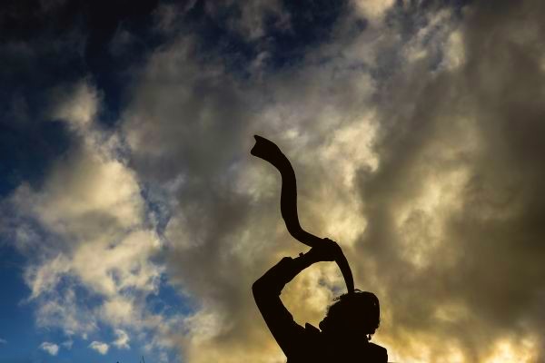 shofar