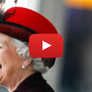 Queen Elizabeth II