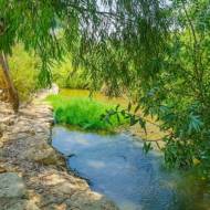 Kishon River