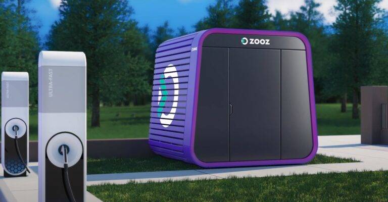 electric vehicle