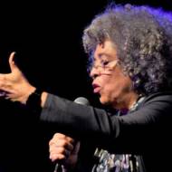 Angela Davis