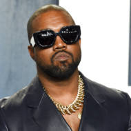 Kenye West