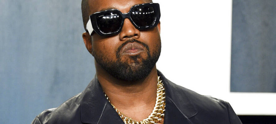 Kenye West