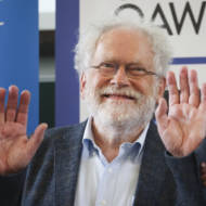 Nobel Prize Physics