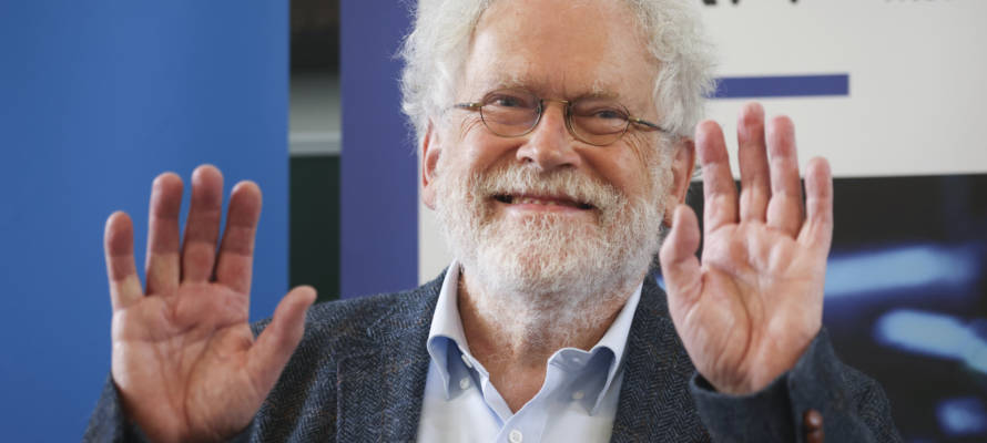 Nobel Prize Physics