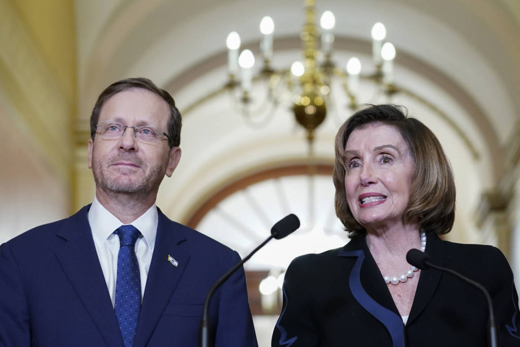 Pelosi