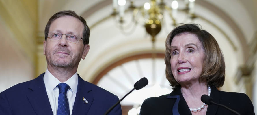 Pelosi