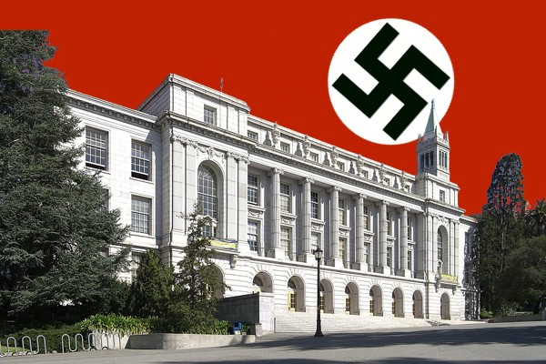 U. California-Berkeley