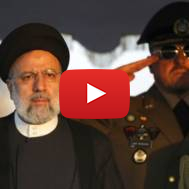 Ebrahim Raisi
