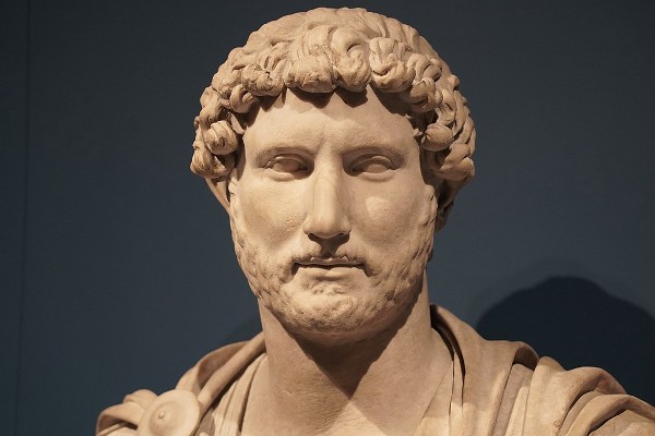 Hadrian