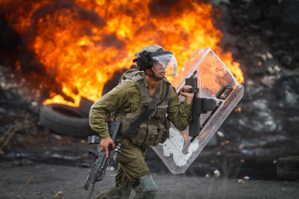 IDF