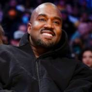 Kanye West