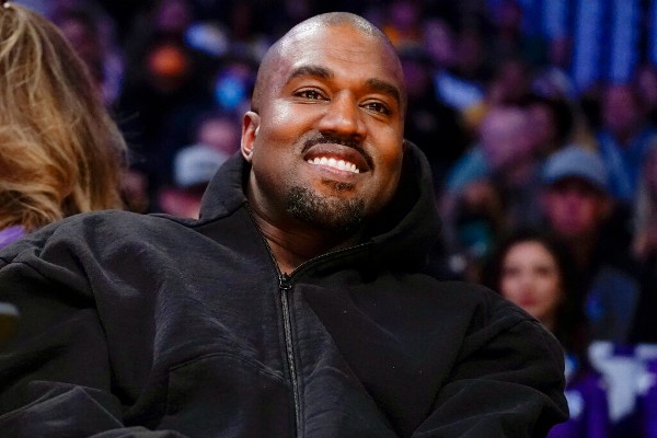 Kanye West