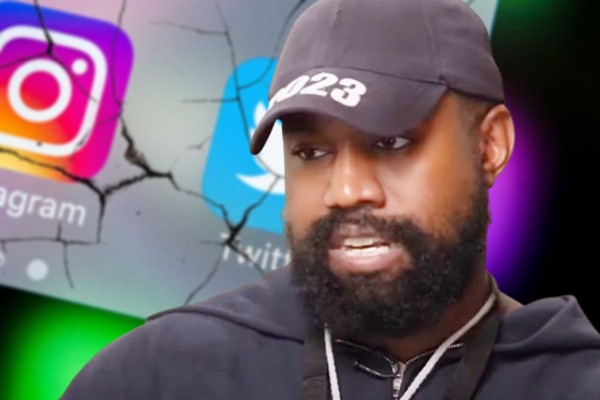 Kanye West