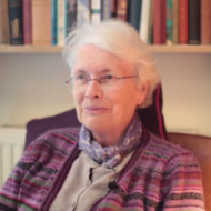 Elizabeth Laird