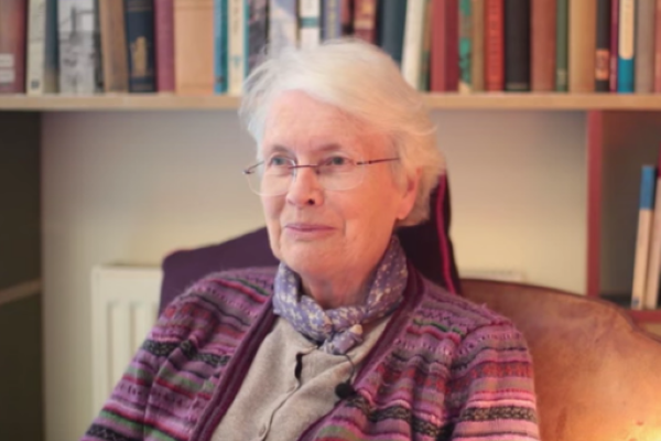 Elizabeth Laird