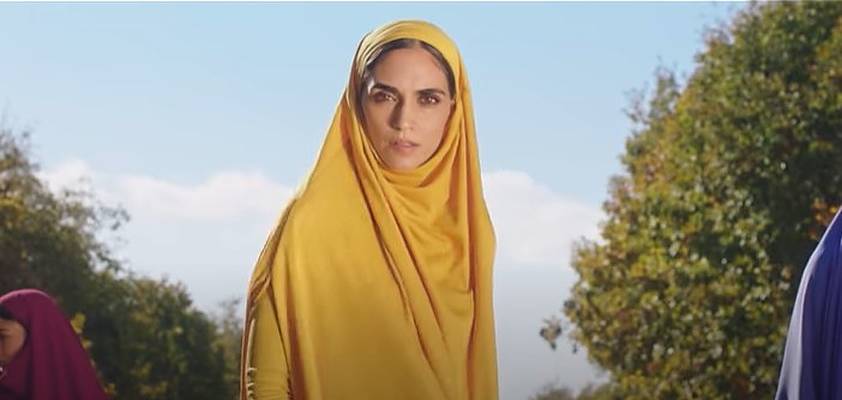 Liraz Charhi