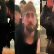 antisemitic attack