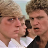 Martin Kove