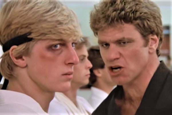 Martin Kove