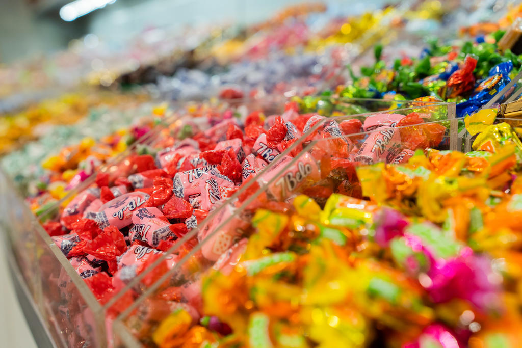 candy