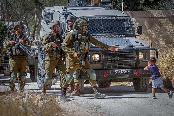IDF