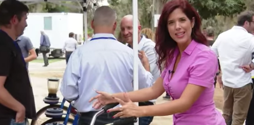 Israel Climate Festival
