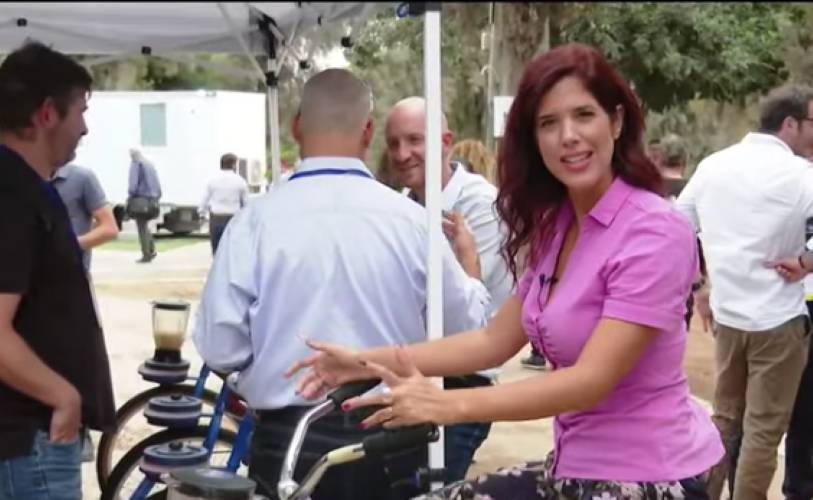 Israel Climate Festival