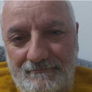 Israeli shooting victim Ronen Hanania