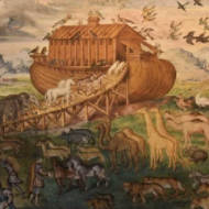 Noah's Ark