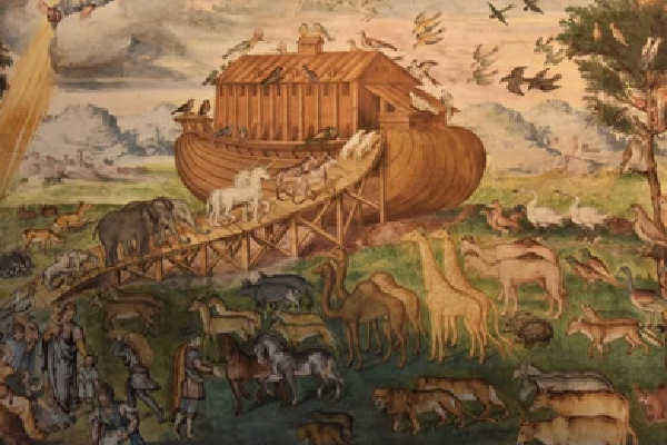 Noah's Ark