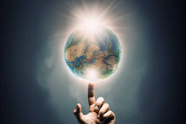 Creation