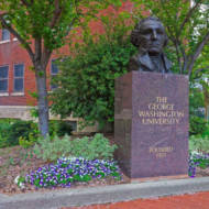 George Washington U.