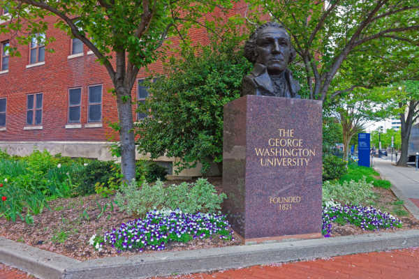 George Washington U.